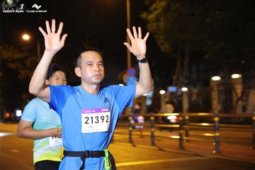 HO CHI MINH CITY NIGHT RUN THANG LOI GROUP 2023 - Ảnh #301302