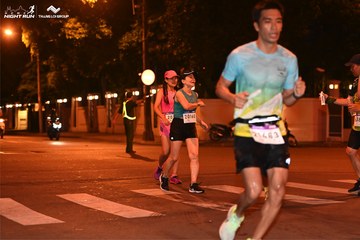 HO CHI MINH CITY NIGHT RUN THANG LOI GROUP 2023 - Ảnh #300773