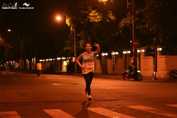 HO CHI MINH CITY NIGHT RUN THANG LOI GROUP 2023 - Ảnh #300435