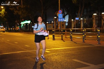 HO CHI MINH CITY NIGHT RUN THANG LOI GROUP 2023 - Ảnh #300959