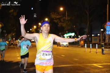 HO CHI MINH CITY NIGHT RUN THANG LOI GROUP 2023 - Ảnh #301056