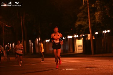 HO CHI MINH CITY NIGHT RUN THANG LOI GROUP 2023 - Ảnh #300248