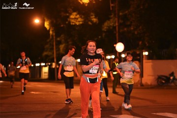 HO CHI MINH CITY NIGHT RUN THANG LOI GROUP 2023 - Ảnh #300644