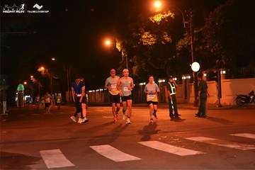 HO CHI MINH CITY NIGHT RUN THANG LOI GROUP 2023 - Ảnh #300550