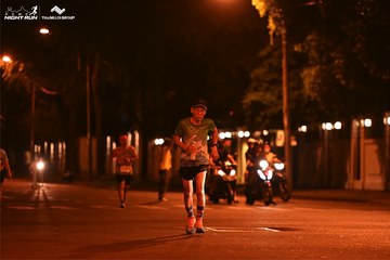 HO CHI MINH CITY NIGHT RUN THANG LOI GROUP 2023 - Ảnh #300413