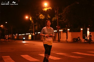 HO CHI MINH CITY NIGHT RUN THANG LOI GROUP 2023 - Ảnh #300099