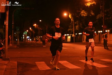 HO CHI MINH CITY NIGHT RUN THANG LOI GROUP 2023 - Ảnh #300755