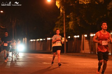 HO CHI MINH CITY NIGHT RUN THANG LOI GROUP 2023 - Ảnh #299993