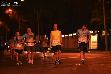 HO CHI MINH CITY NIGHT RUN THANG LOI GROUP 2023 - Ảnh #299620