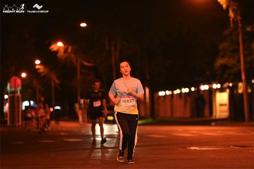HO CHI MINH CITY NIGHT RUN THANG LOI GROUP 2023 - Ảnh #299971