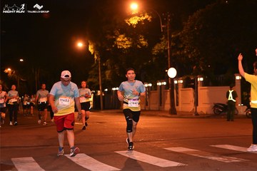 HO CHI MINH CITY NIGHT RUN THANG LOI GROUP 2023 - Ảnh #299880