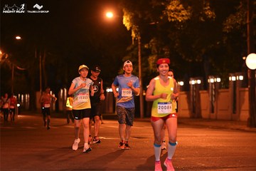 HO CHI MINH CITY NIGHT RUN THANG LOI GROUP 2023 - Ảnh #300185