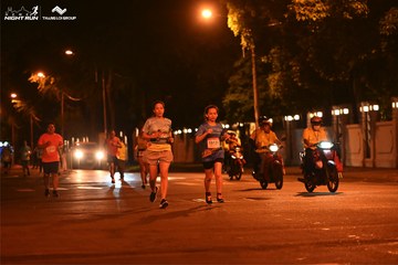 HO CHI MINH CITY NIGHT RUN THANG LOI GROUP 2023 - Ảnh #300061