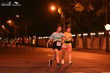 HO CHI MINH CITY NIGHT RUN THANG LOI GROUP 2023 - Ảnh #299844