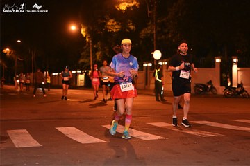 HO CHI MINH CITY NIGHT RUN THANG LOI GROUP 2023 - Ảnh #300764