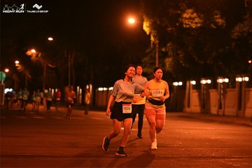 HO CHI MINH CITY NIGHT RUN THANG LOI GROUP 2023 - Ảnh #299843