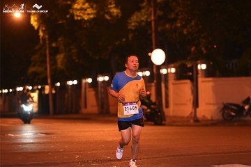 HO CHI MINH CITY NIGHT RUN THANG LOI GROUP 2023 - Ảnh #300278
