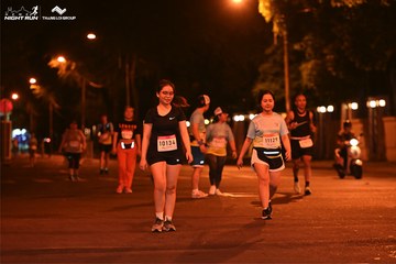HO CHI MINH CITY NIGHT RUN THANG LOI GROUP 2023 - Ảnh #300635