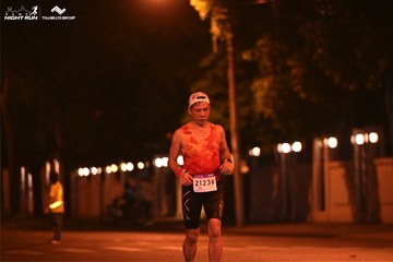 HO CHI MINH CITY NIGHT RUN THANG LOI GROUP 2023 - Ảnh #300517