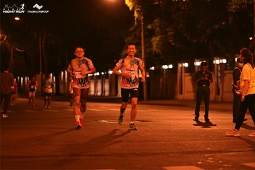 HO CHI MINH CITY NIGHT RUN THANG LOI GROUP 2023 - Ảnh #300673