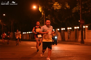 HO CHI MINH CITY NIGHT RUN THANG LOI GROUP 2023 - Ảnh #299799