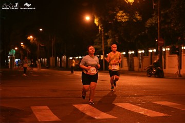 HO CHI MINH CITY NIGHT RUN THANG LOI GROUP 2023 - Ảnh #300424