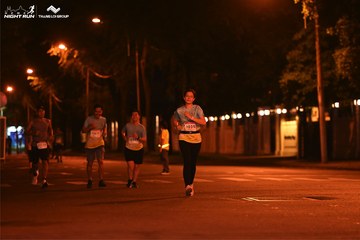 HO CHI MINH CITY NIGHT RUN THANG LOI GROUP 2023 - Ảnh #300085