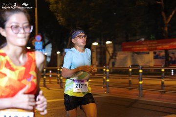 HO CHI MINH CITY NIGHT RUN THANG LOI GROUP 2023 - Ảnh #301128