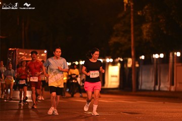 HO CHI MINH CITY NIGHT RUN THANG LOI GROUP 2023 - Ảnh #300133