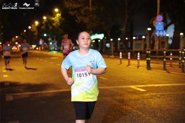 HO CHI MINH CITY NIGHT RUN THANG LOI GROUP 2023 - Ảnh #301118