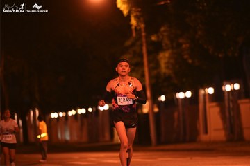 HO CHI MINH CITY NIGHT RUN THANG LOI GROUP 2023 - Ảnh #300251
