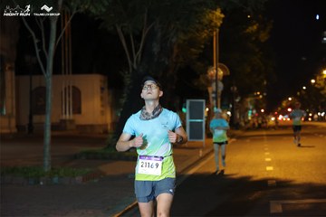 HO CHI MINH CITY NIGHT RUN THANG LOI GROUP 2023 - Ảnh #301170