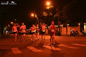 HO CHI MINH CITY NIGHT RUN THANG LOI GROUP 2023 - Ảnh #300368