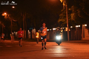 HO CHI MINH CITY NIGHT RUN THANG LOI GROUP 2023 - Ảnh #300279