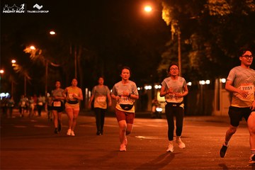 HO CHI MINH CITY NIGHT RUN THANG LOI GROUP 2023 - Ảnh #299836