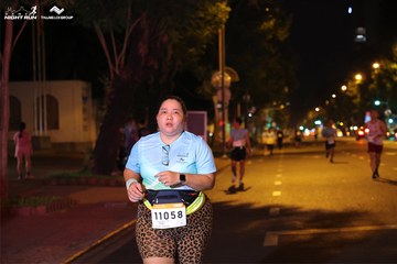 HO CHI MINH CITY NIGHT RUN THANG LOI GROUP 2023 - Ảnh #301259