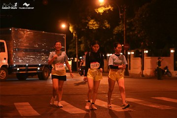 HO CHI MINH CITY NIGHT RUN THANG LOI GROUP 2023 - Ảnh #300164