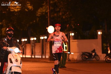 HO CHI MINH CITY NIGHT RUN THANG LOI GROUP 2023 - Ảnh #299631