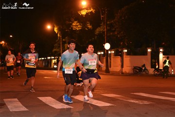 HO CHI MINH CITY NIGHT RUN THANG LOI GROUP 2023 - Ảnh #299895