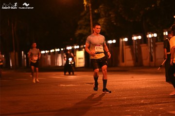 HO CHI MINH CITY NIGHT RUN THANG LOI GROUP 2023 - Ảnh #300832