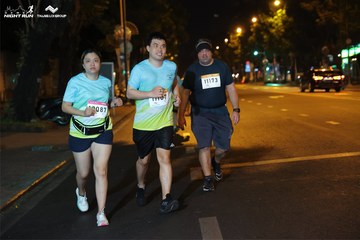 HO CHI MINH CITY NIGHT RUN THANG LOI GROUP 2023 - Ảnh #301084