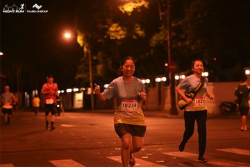 HO CHI MINH CITY NIGHT RUN THANG LOI GROUP 2023 - Ảnh #300204