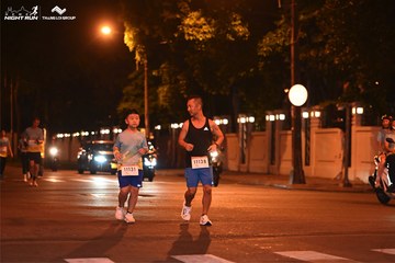 HO CHI MINH CITY NIGHT RUN THANG LOI GROUP 2023 - Ảnh #299828