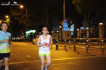 HO CHI MINH CITY NIGHT RUN THANG LOI GROUP 2023 - Ảnh #301186