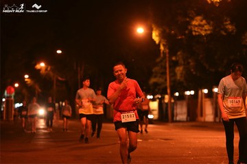 HO CHI MINH CITY NIGHT RUN THANG LOI GROUP 2023 - Ảnh #299862