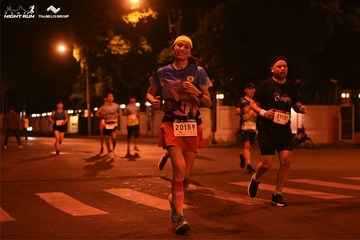 HO CHI MINH CITY NIGHT RUN THANG LOI GROUP 2023 - Ảnh #300766