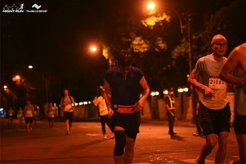 HO CHI MINH CITY NIGHT RUN THANG LOI GROUP 2023 - Ảnh #300554