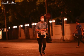 HO CHI MINH CITY NIGHT RUN THANG LOI GROUP 2023 - Ảnh #300269