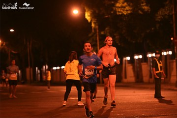 HO CHI MINH CITY NIGHT RUN THANG LOI GROUP 2023 - Ảnh #300538