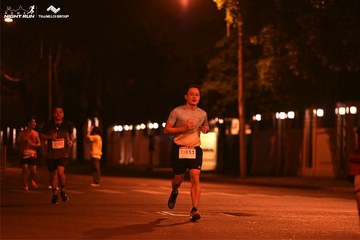 HO CHI MINH CITY NIGHT RUN THANG LOI GROUP 2023 - Ảnh #299803